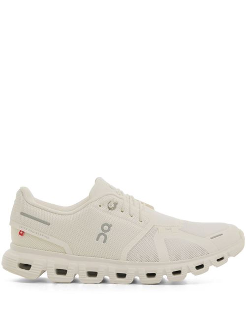 Sneakers uomo Cloud 6 ON RUNNING | 3MF10071200WHITE/WHITE
